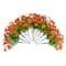 13" UV Resistant Artificial Daisy Bushes, 12ct.